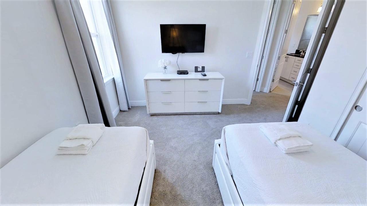 6 Bedroom Vacation Home With Pool Ορλάντο Εξωτερικό φωτογραφία